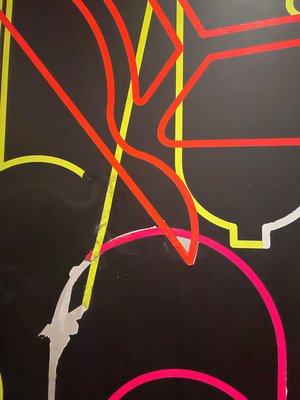 The Top of the Standard