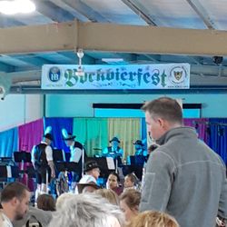 Bockbierfest