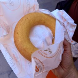 Palmisano - Bossolai cookie