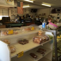 Strites' Orchard - Fresh Cider Donuts