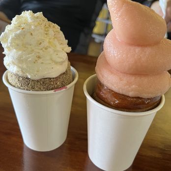 AZ Chimney Cakes - Chimney Cakes Near Me - Mesa, Arizona