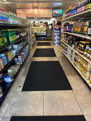 Peachy's Market & Grill by null