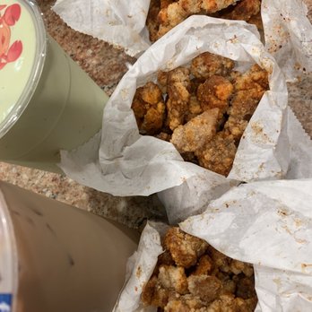 Tapioca And Tea - Milk tea, avocado smoothie, popcorn chicken and calamari - Coffee & Tea Near Me - Elk Grove, California Tapioca And Tea - Milk tea, avocado smoothie, popcorn chicken and calamari - Coffee & Tea Near Me - Elk Grove, California