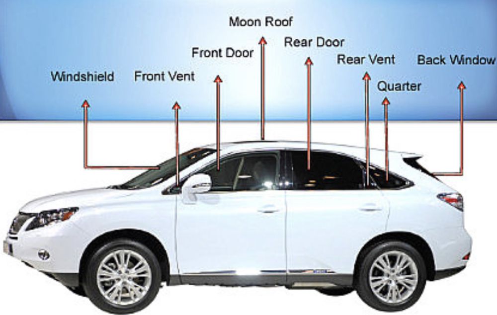 BELTWAY AUTO GLASS 48 Photos & 111 Reviews 2810 Merrilee Dr