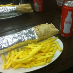 Sindbad Kebab & Grillhaus