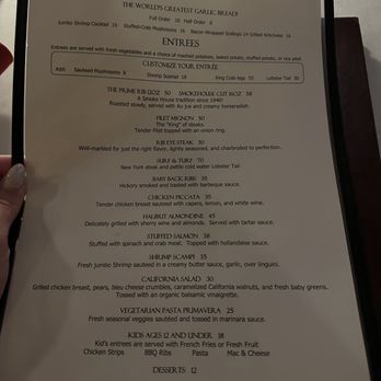 Burbank Smokehouse - Mother's Day menu - Steakhouses Near Me - Burbank, California Burbank Smokehouse - Mother's Day menu - Steakhouses Near Me - Burbank, California