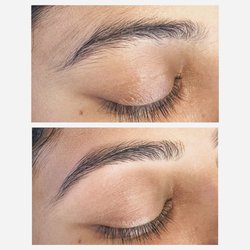 iBrow Threading