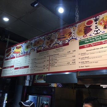 Little Morocco - Moroccan Near Me - Astoria, New York Little Morocco - Moroccan Near Me - Astoria, New York