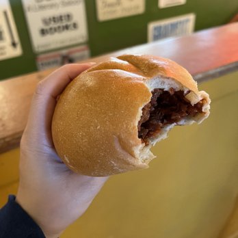 Mee Sum Pastry - Ehhh - Seafood Near Me - Seattle, Washington