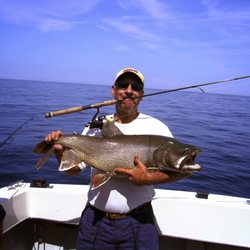 Hook & Heuver Guide Services