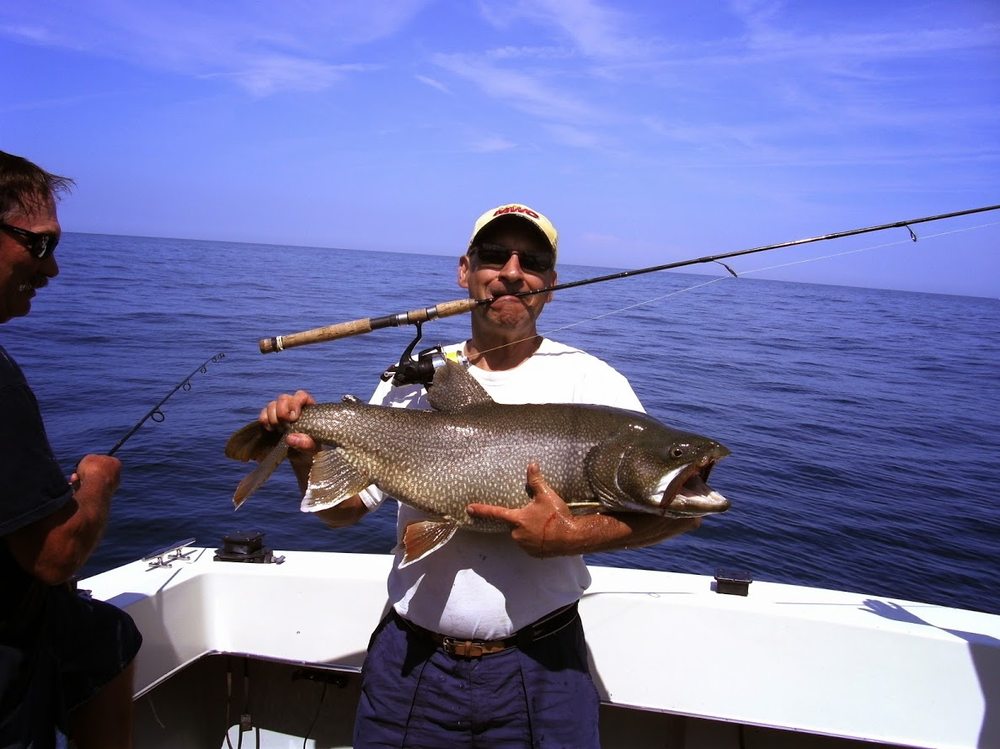 Social spots from Hook & Heuver Guide Services