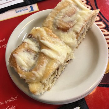 Neighborhood Cafe - Cinnamon Rolls - American Near Me - Lee's Summit, Missouri Neighborhood Cafe - Cinnamon Rolls - American Near Me - Lee's Summit, Missouri