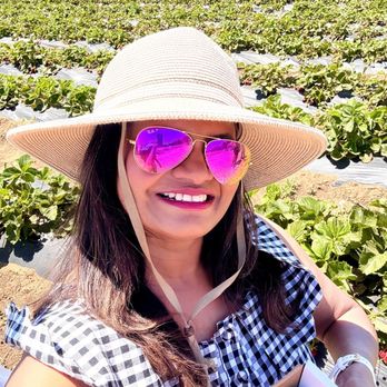 Ah-May U-Pick - Pick Your Own Farms Near Me - Brentwood, California