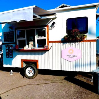 Dreamies Creamery - Super cutie little place!!! - Ice Cream & Frozen Yogurt Near Me - Dallas, Oregon Dreamies Creamery - Super cutie little place!!! - Ice Cream & Frozen Yogurt Near Me - Dallas, Oregon