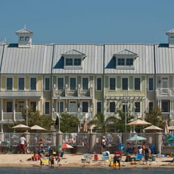 Sunset Island Vacation Rentals