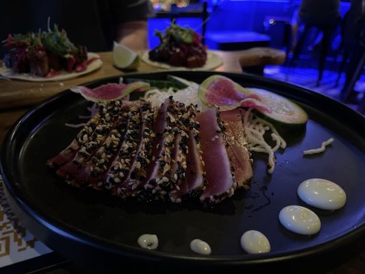 Copper Blues Rock Pub & Kitchen by null