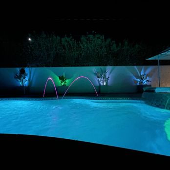 Allstate Pools & Spas - Pool & Hot Tub Service Near Me - Thousand Oaks, California