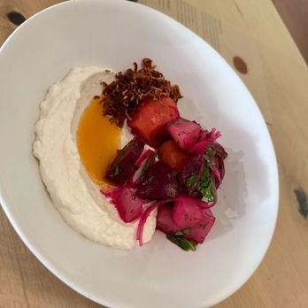 Tomat - Beets - New American Near Me - Los Angeles, California