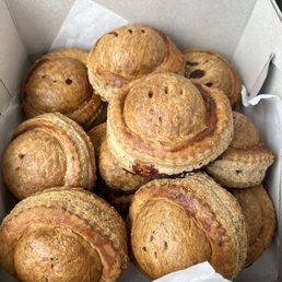 Meat Pies