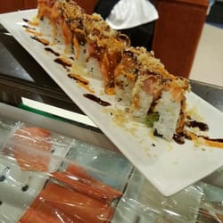 Kenzo Sushi - Kenzo All The Way
