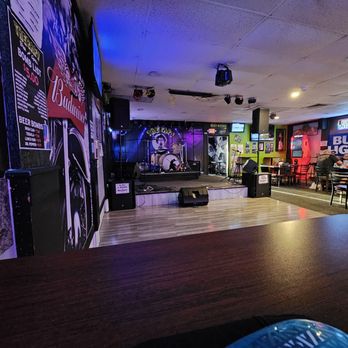 Therapy Bar and Grill - One end looking towards the band area n dance floor. - Bars Near Me - Omaha, Nebraska Therapy Bar and Grill - One end looking towards the band area n dance floor. - Bars Near Me - Omaha, Nebraska