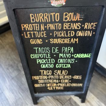 Tacos Veganos - Mexican Near Me - Avondale, Arizona Tacos Veganos - Mexican Near Me - Avondale, Arizona