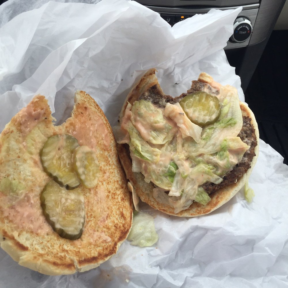 Burger Bar - The Big Ben (RoethlisBURGER) - Burgers Near Me - Roy, Utah Burger Bar - The Big Ben (RoethlisBURGER) - Burgers Near Me - Roy, Utah