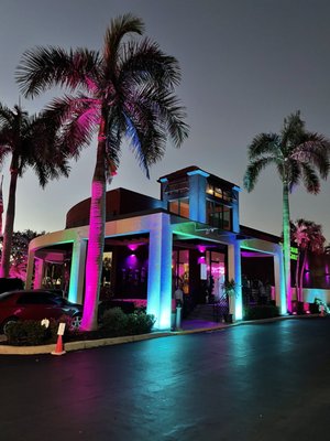 Watermark Grille by null