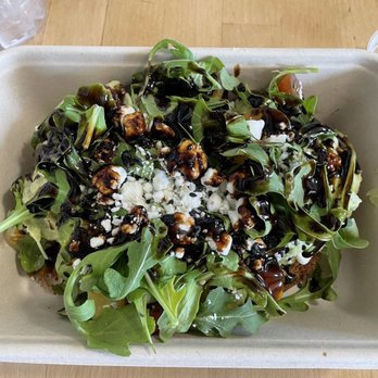 Bagel Time Cafe - Avocado toast - Cafes Near Me - Cape May, New Jersey Bagel Time Cafe - Avocado toast - Cafes Near Me - Cape May, New Jersey