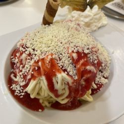 cafe del corso