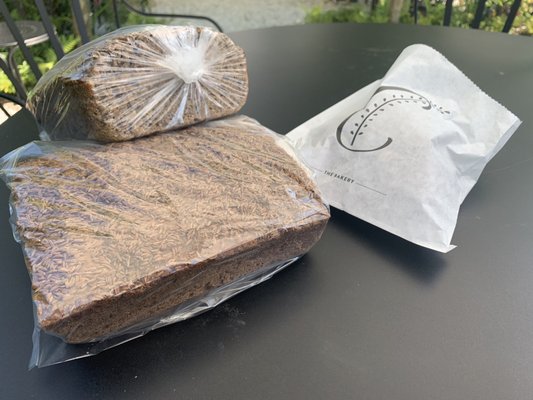 Carissa's the Bakery - East Hampton Village by null