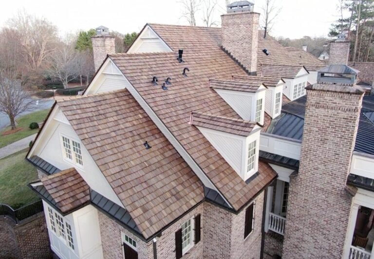 Slide of Avila E Construction