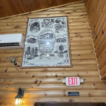 Anglers Restaurant - American Near Me - Mountain View, Arkansas Anglers Restaurant - American Near Me - Mountain View, Arkansas