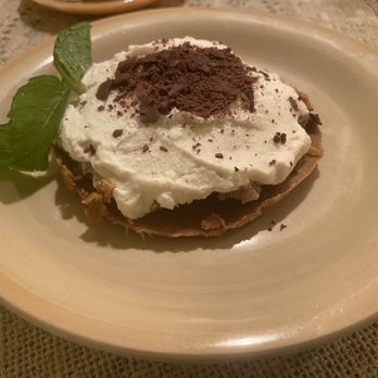 Rotas da ilha verde - Bananoffee dessert - International Near Me - Ponta Delgada, 20