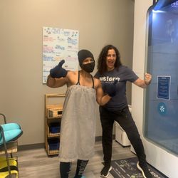 Restore Hyper Wellness
