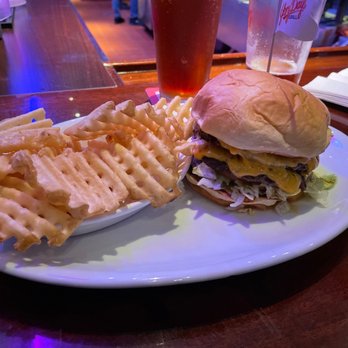 Glory Days Grill - The Hero Burger - Sports Bars Near Me - St. Petersburg, Florida Glory Days Grill - The Hero Burger - Sports Bars Near Me - St. Petersburg, Florida