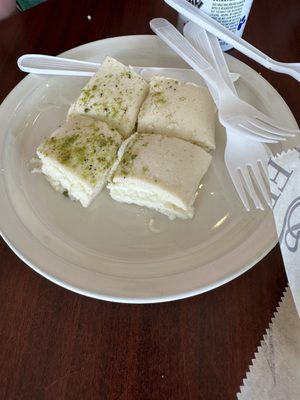 Lebon Sweets by null