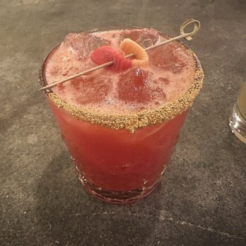 Hotel Tango - SHY-HULUD - Cocktail Bars Near Me - Indianapolis, Indiana