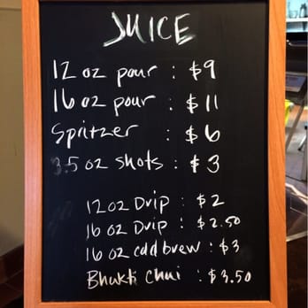 The Corner Beet - Juice Bars & Smoothies Near Me - Denver, Colorado
