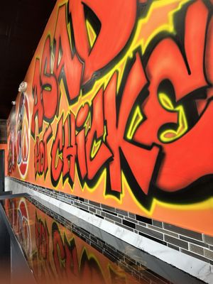 Asad’s Hot Chicken by null