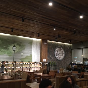 Caffe Bene - Fort Lee - What time is it - Cafes Near Me - Fort Lee, New Jersey Caffe Bene - Fort Lee - What time is it - Cafes Near Me - Fort Lee, New Jersey