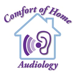 Comfort of Home Audiology