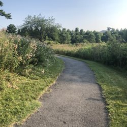 Redgate Park and Arboretum