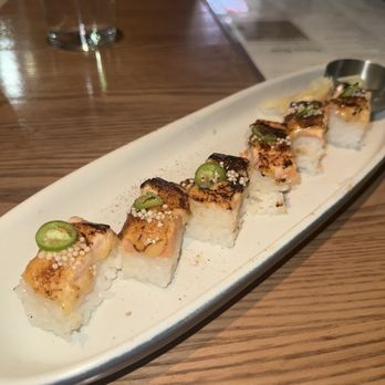 JOEY DTLA - Sushi Bars Near Me - Los Angeles, California
