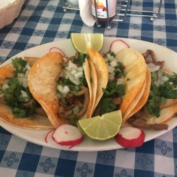 Azteca Restaurant - So good - Mexican Near Me - Belmar, New Jersey