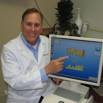 Kenneth E Stoner, DDS - Using computes to design and make a crown is the very latest technique. Only a handfull of dentists have upgraded to this in RVA - General Dentistry Near Me - Ashland, Virginia