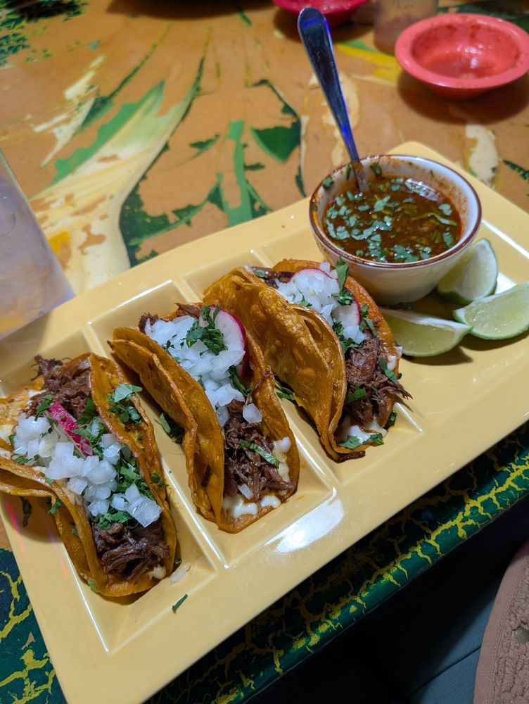Don Jose’s Mexican Grill