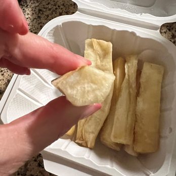 El Rocoto - under cook - Peruvian Near Me - Cerritos, California