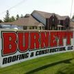 Exterior outside entrance of Burnett Roofing and Construction - Decatur, Alabama Exterior outside entrance of Burnett Roofing and Construction - Decatur, Alabama