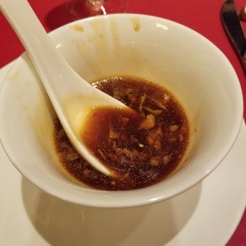 Red 8 - Hot and sour soup - Dim Sum Near Me - Las Vegas, Nevada